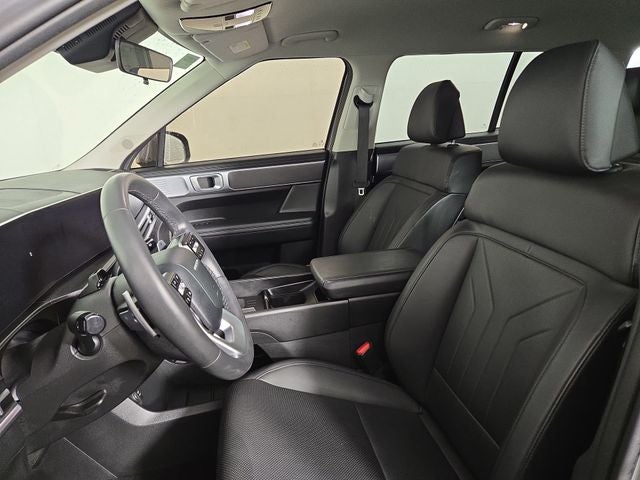 2024 Hyundai Santa Fe SEL