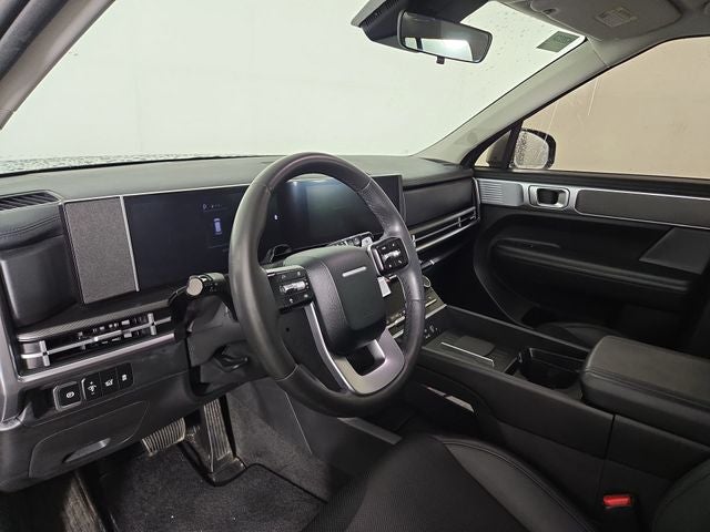 2024 Hyundai Santa Fe SEL