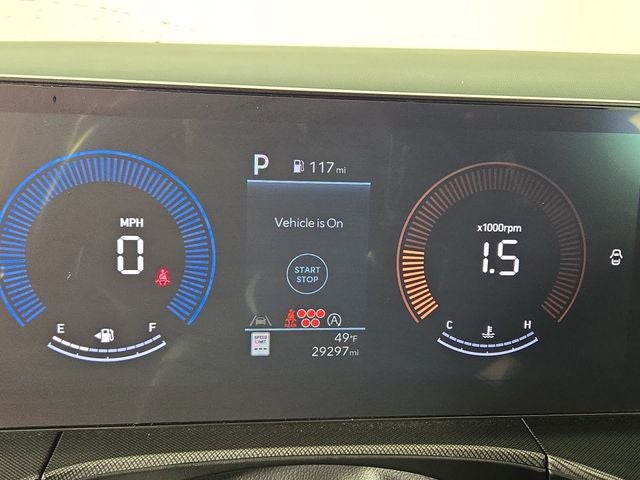 2024 Hyundai Santa Fe SEL