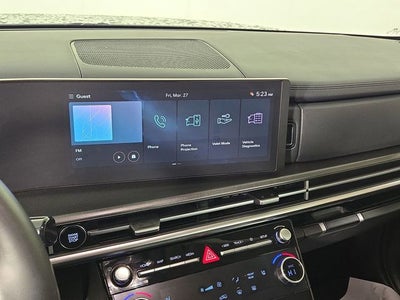2024 Hyundai Santa Fe SEL