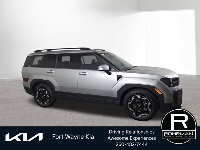2024 Hyundai Santa Fe SEL