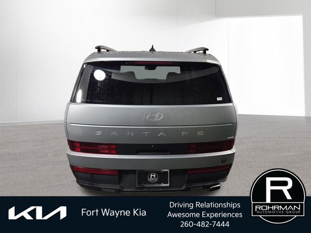 2024 Hyundai Santa Fe SEL