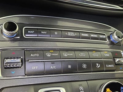 2021 Hyundai Santa Fe Calligraphy