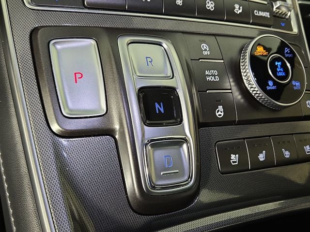 2021 Hyundai Santa Fe Calligraphy