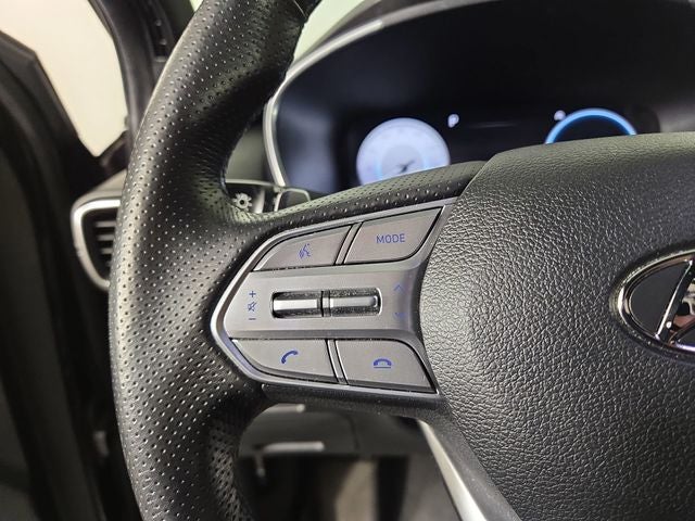 2021 Hyundai Santa Fe Calligraphy