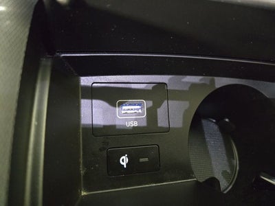 2021 Hyundai Santa Fe Calligraphy