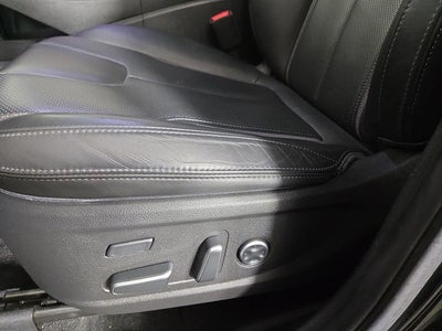 2021 Hyundai Santa Fe Calligraphy