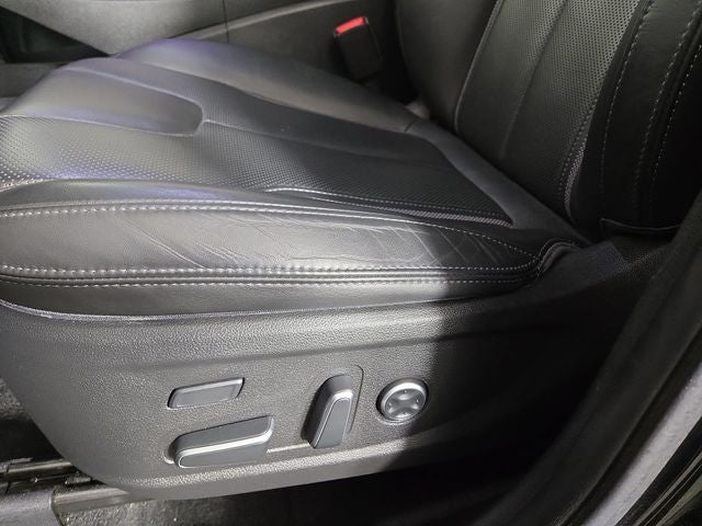 2021 Hyundai Santa Fe Calligraphy