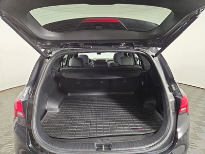 2021 Hyundai Santa Fe Calligraphy