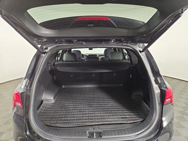 2021 Hyundai Santa Fe Calligraphy