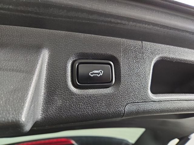 2021 Hyundai Santa Fe Calligraphy