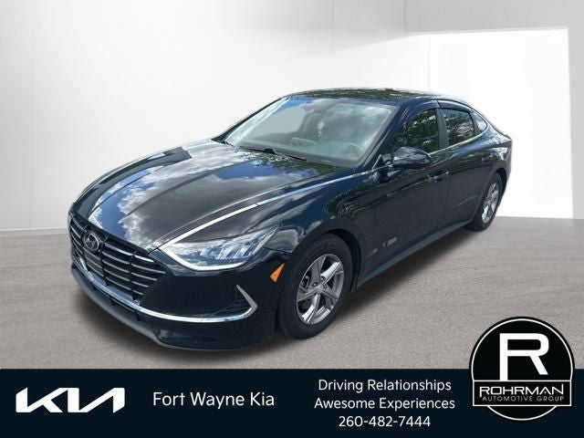 2020 Hyundai Sonata SE