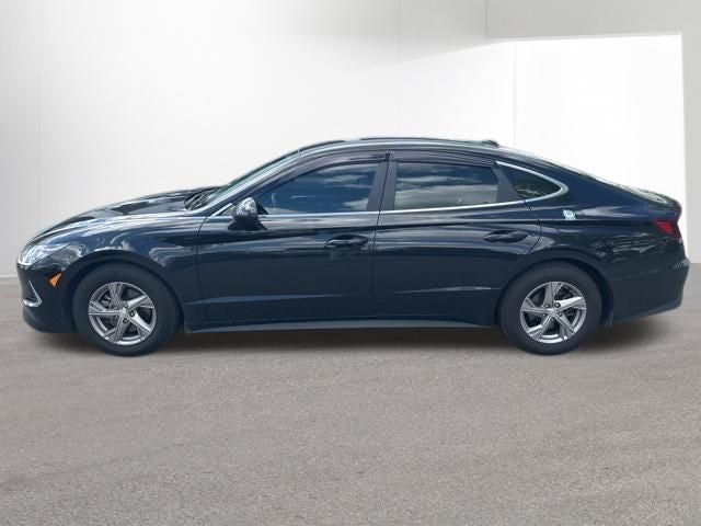 2020 Hyundai Sonata SE