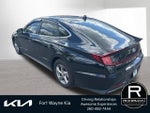 2020 Hyundai Sonata SE
