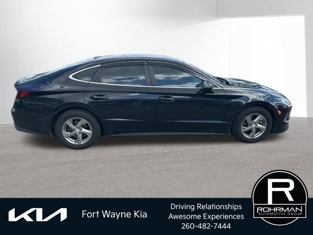 2020 Hyundai Sonata SE