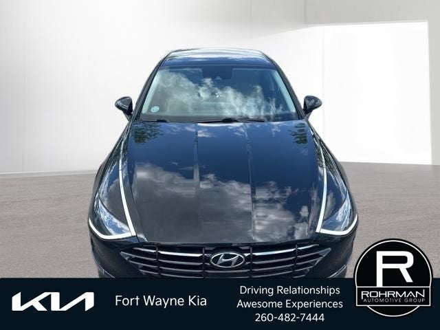 2020 Hyundai Sonata SE