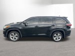2014 Toyota Highlander Limited Platinum V6