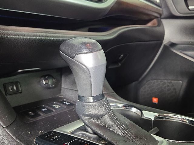 2014 Toyota Highlander Limited Platinum V6