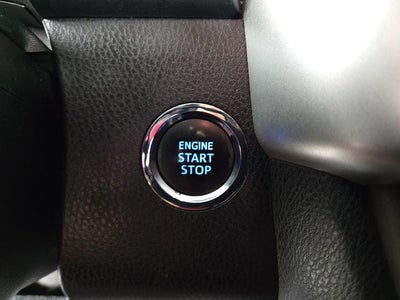 2014 Toyota Highlander Limited Platinum V6