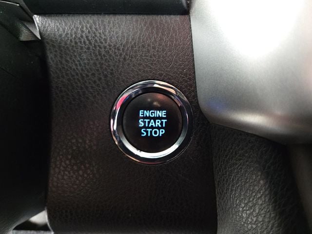 2014 Toyota Highlander Limited Platinum V6