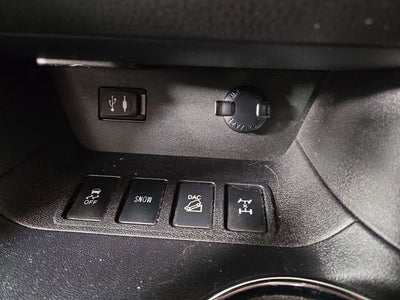 2014 Toyota Highlander Limited Platinum V6