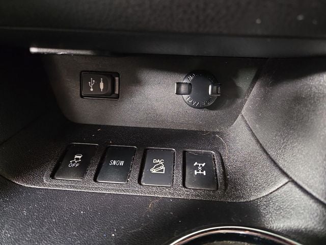 2014 Toyota Highlander Limited Platinum V6