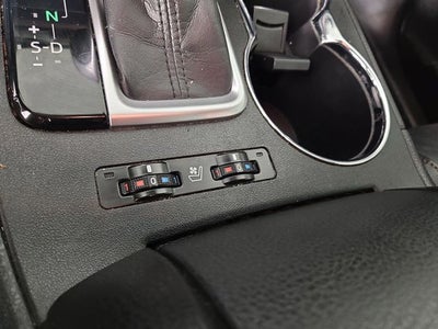 2014 Toyota Highlander Limited Platinum V6