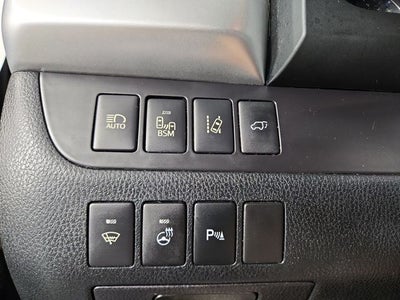 2014 Toyota Highlander Limited Platinum V6
