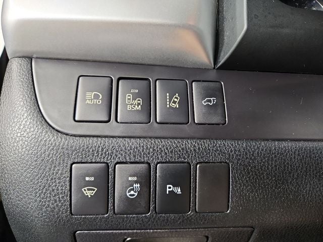 2014 Toyota Highlander Limited Platinum V6