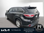 2014 Toyota Highlander Limited Platinum V6