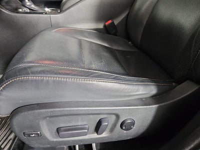 2014 Toyota Highlander Limited Platinum V6