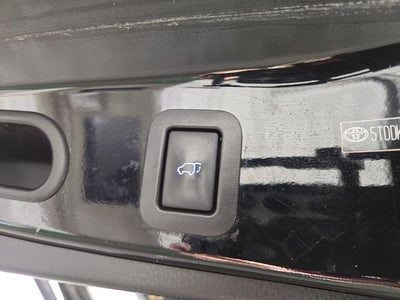 2014 Toyota Highlander Limited Platinum V6