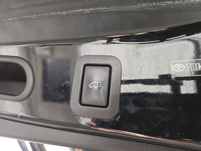 2014 Toyota Highlander Limited Platinum V6