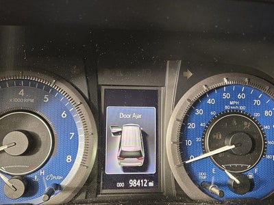 2018 Toyota Sienna LE 8 Passenger