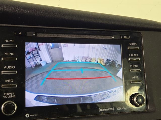 2018 Toyota Sienna LE 8 Passenger