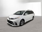 2018 Toyota Sienna LE 8 Passenger
