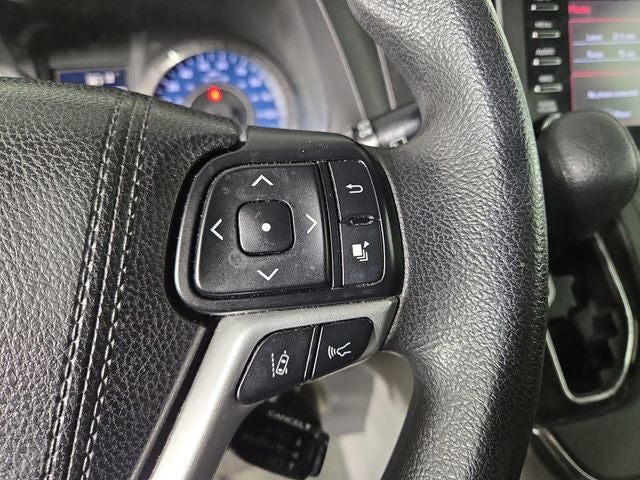 2018 Toyota Sienna LE 8 Passenger