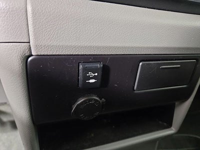 2018 Toyota Sienna LE 8 Passenger