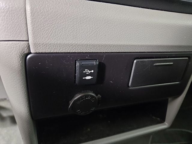 2018 Toyota Sienna LE 8 Passenger