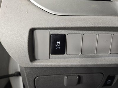 2018 Toyota Sienna LE 8 Passenger