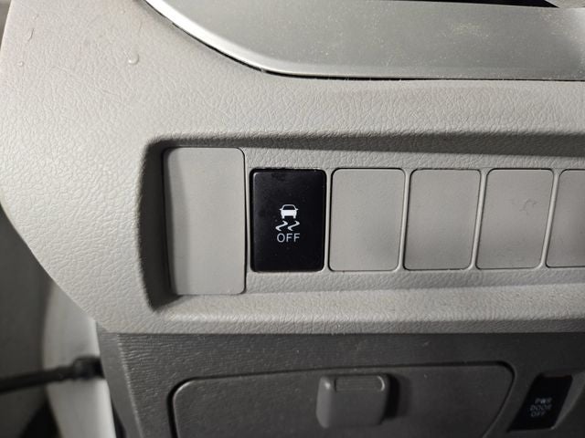 2018 Toyota Sienna LE 8 Passenger