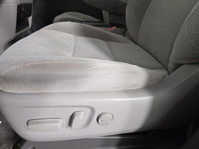 2018 Toyota Sienna LE 8 Passenger