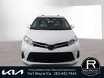 2018 Toyota Sienna LE 8 Passenger