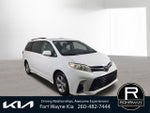 2018 Toyota Sienna LE 8 Passenger