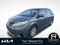 2012 Toyota Sienna XLE 8 Passenger