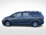 2012 Toyota Sienna XLE 8 Passenger