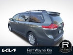 2012 Toyota Sienna XLE 8 Passenger