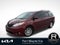 2016 Toyota Sienna XLE Premium 8 Passenger
