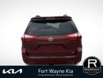 2016 Toyota Sienna XLE Premium 8 Passenger