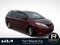 2016 Toyota Sienna XLE Premium 8 Passenger